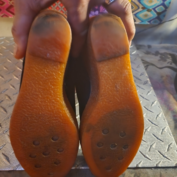 CASTANER Suede Gum Wedge ☆Cheapest on the Net! - Picture 10 of 11